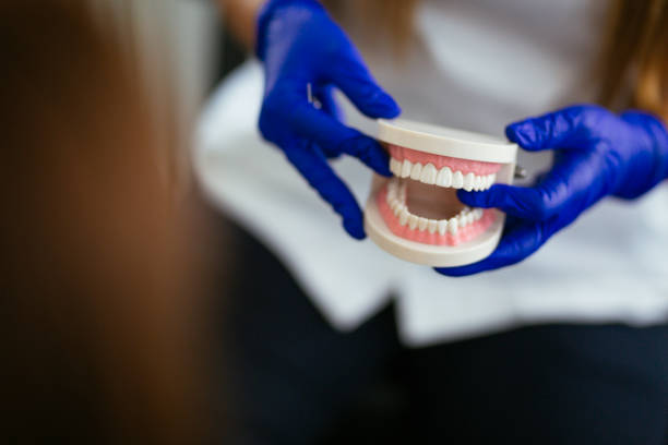 Dental X-Rays and Imaging in Ottawa, IL
