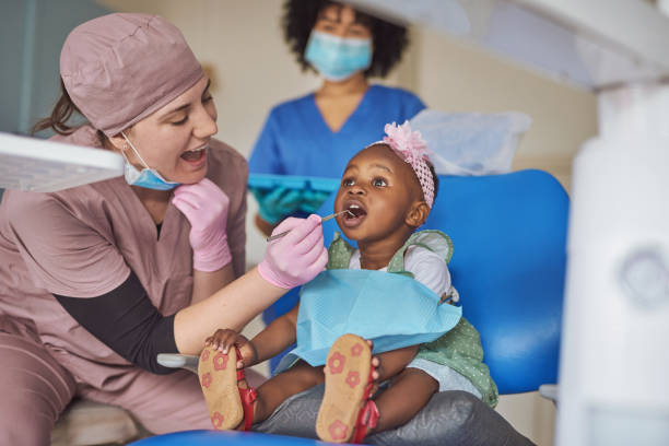 Why Choose Us for Your Dental Needs in Ottawa, IL