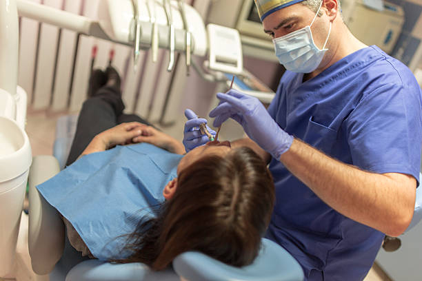 Best Teeth Whitening  in Ottawa, IL